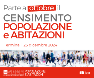 Censimento permanente popolazione e abitazioni